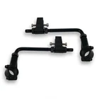 Powermadd 34269 Tri-mount Kit For Sentinel, Series And Trailstar New. Price: $70.00.