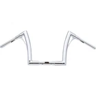 Kodlin Usa Handlebar Flowbar 1-1/2" X 17" Chrome KUS30205 New. Price: $549.99.