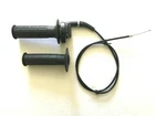 Handle Grip Bar & Throttle Cable Set For Honda 1974-1980 XL100S 1979-1985 New. Price: $15.99.