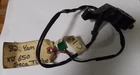 1982 Yamaha Seca Turbo XJ650 Oem Clutch Lever Perch W/safety Switch (df) Used. Price: $18.00.
