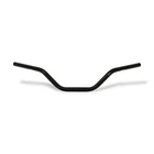 Flat Tracker Xr Handlebar For Harley-davidson 1" Black Nuovo. Price: $82.07.