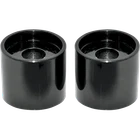 Choppers LA-7413-51B Riser Extension For 1-1/2IN. Handlebar, 1IN. Black New. Price: $65.99.