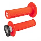 Odi V2 Half Waffle Mx Lock-on Grips Fluorescent Orange 1426010093 New. Price: $41.73.