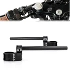 Separate Multiclip Racing Handlebar Black Fit For Indian Ftr 1200/S 2019-2024 New. Price: $95.95.