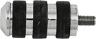 Harddrive 16-0022I Short Stud Comfort Ride Style Shift Peg, 1/2IN. New. Price: $32.96.