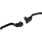 Arlen Ness Lever Set Method Black 530-016 New. Price: $153.95.