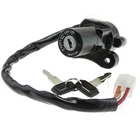 Ignition Key Lock Set For Suzuki 37100-26D03 Bandit Katana 600 750 Switch New. Price: $29.99.