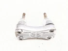 99-09 Yamaha Star XVS1100AM Front Riser Clamp Assembly 4VR-23441-00-00 Used. Price: $128.69.
