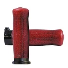 Avon School Coke Bottle Grips Spark #OLD-69-SRED Harley Davidson New. Price: $29.95.