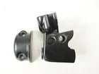 Harley Davidson Touring Road King Dyna Softail Black Clutch Perch Bracket Oem Used. Price: $28.17.