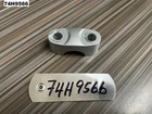 Honda Xr 250 1997 Handle Bar Clamp Genuine Oem LOT74 74H9566 Used. Price: $5.70.