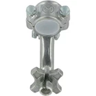 Moose Racing Polished Clutch Perch For Kx 1RDWF17 New. Price: $24.20.