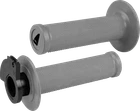 Ufo MA01828#E Lock-on Grips Gray New. Price: $27.69.