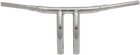 Drag Specialties 1/2IN Big Buffalo Bars Chrome 10" T-bar Harley 0601-4312 New. Price: $347.14.
