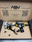 Asv F4 Series Pro Pack Shorty Lever Kit RM125 RM250 RMZ250 RMZ450 New. Price: $200.00.
