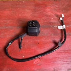 Harley Davidson Genuine Right Hand Control Switch Nightster RH975 Mode 71500579A Used. Price: $250.00.