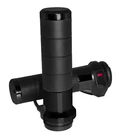 Koso Titan-x Heated Grips Black AX068K10 New. Price: $230.25.