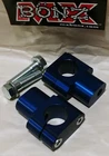 Mx Bonz Mounts Yamaha 2006-2026 YZ125X Handlebar Clamps 28MM 1-1/8" New. Price: $59.95.