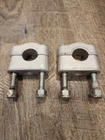 1999 Ktm Sx Pro Junior Handlebar Mounts 45001038044 Used. Price: $15.00.