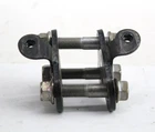 18-21 Kawasaki Ninja 400 Rear Back Shock Absorber Suspension Bracket Mount Used. Price: $24.05.