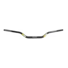 Protaper Contour Handlebar Carmichael, Black P2602-BLK New. Price: $99.99.