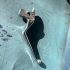 Harley Davidson Oem Aluminum Lever 5311792 Used. Price: $12.99.