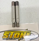 Ride Engineering Replacement Bar Mount Posts Yamaha Yz Wr 250 450 Fx Plus 10MM Used. Price: $13.00.