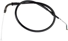 Motion Pro 05-0189 Black Vinyl Pull Throttle Cable New. Price: $35.91.