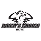 Bikers Choice 1 Inch Brown Scales Grip New. Price: $22.42.