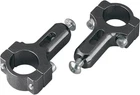 Moose Racing Standard Inner Mount Clamp 7/8IN. Bar Black #0635-0672 New. Price: $27.81.