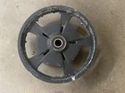 Harley Davidson Street Rod XG570 750 15-18 19 20 Oem Sprocket Pulley 80T Used. Price: $59.99.