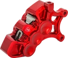 Arlen Ness Monoblock Axial Brake Caliper 14" Right Red For 320-113 New. Price: $476.96.