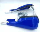 Jfg Racing Dirt Bike Supermoto Blue Motocross New. Price: $37.50.