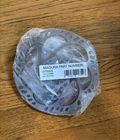Magura Storm Rotor 160MM Hc Brand New W/ Mounting Bolts #2700928. Price: $12.00.