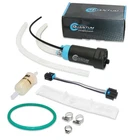 Qfs Fuel Pump +tank Seal +filter For 15-24 Can-am Spyder F3 709000779 709000498 New. Price: $113.98.