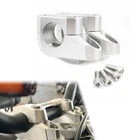 Fit For Duacati Hypermotard 821 939/SP Offset Handlebar Mount Riser New. Price: $29.96.