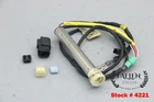 2015 Harley Electra Glide Cvo Throttle Position Twist Grip Sensor 32305-08 #4221 Used. Price: $94.99.