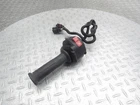 2021 19-24 Can-am Ryker 600 Oem Right Handlebar Switch Control Grip Assy Used. Price: $49.76.