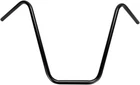 Emgo 7/8" Chopper Handlebars 16" Black Ape Hanger 23-12536B New. Price: $66.93.