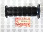 Kawasaki Nos New 46075-019 Left Rubber Grip F7 F9 F11 G4 G5 Kd Ks Kv MC1 G3SS. Price: $94.99.