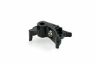 Puig Lever Adapter Brake Black Yam 20521N New. Price: $57.99.