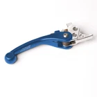 Arc Levers Aluminum Brake Blue #AC-BR-301-B For Yamaha/suzuki New. Price: $69.06.