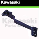 New 2008 2012 Genuine Kawasaki Ninja 250R Brake Pedal Lever 43001-0100. Price: $109.99.