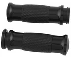 Avon Throttle By Wire Black Handlebar Grips (GEL-70-ANO-FLY) New. Price: $63.76.
