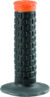 Protaper Pillow Top Lite Grips - Gray/black/orange 024888 New. Price: $23.99.