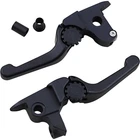 Powerstands Racing Psr Lever Set Anthem Shorty Black 12-01654-22 New. Price: $285.95.