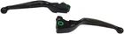 Drag Specialties H07-0604MB Levers Slotted Black New. Price: $77.47.