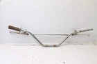 1975 Yamaha Enduro Handlebars Levers - Twisted Bent. Price: $33.30.
