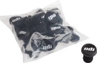 Odi Bmx End Plugs Refill Pack - Black Bar Caps With White Logo, Made In Usa New. Price: $36.10.