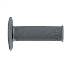 Renthal Mx Handlebar Grips Full Diamond Medium Grey Motorcycle Off Road New. Price: $18.11.